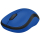 Logitech M220 Silent (niebieska) - 329385 - zdjęcie 3